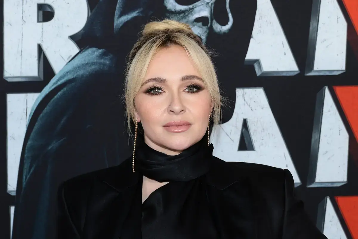 Hayden Panettiere's Decade-Long Partnership with Neutrogena Sparks Controversy