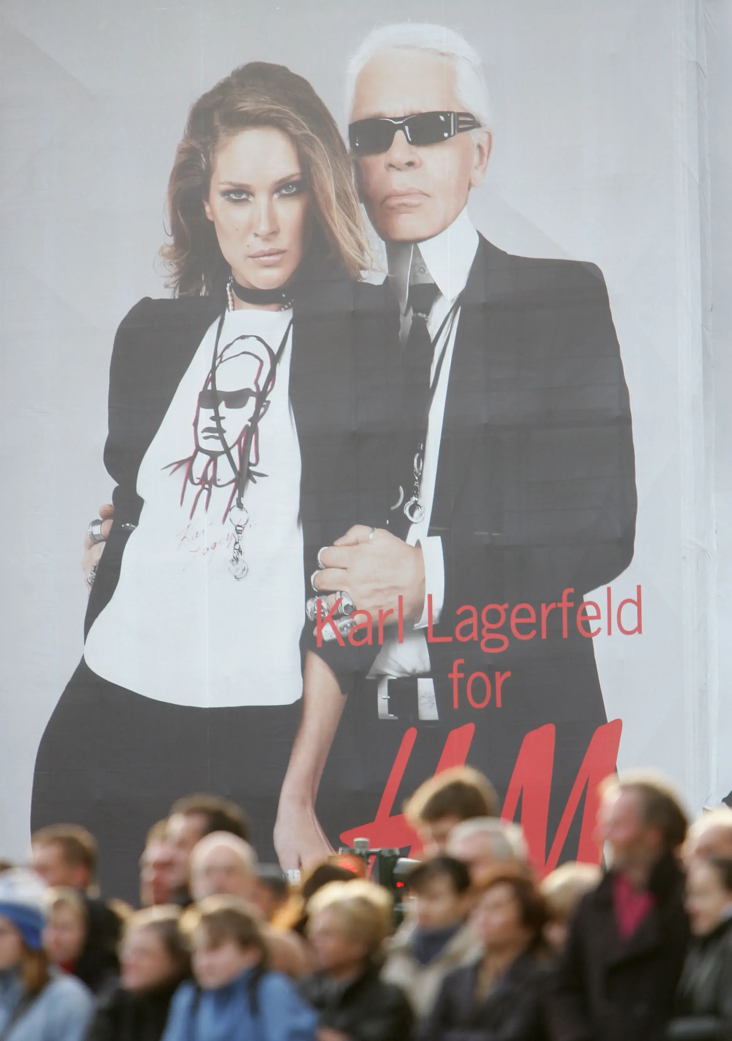High-Low Fashion Partnerships Surge This Year