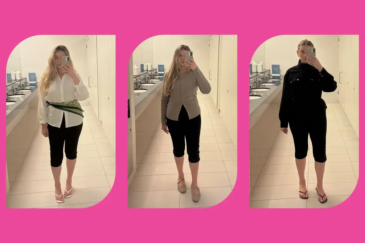 How to Style Capris in 2026: A Fashion Guide