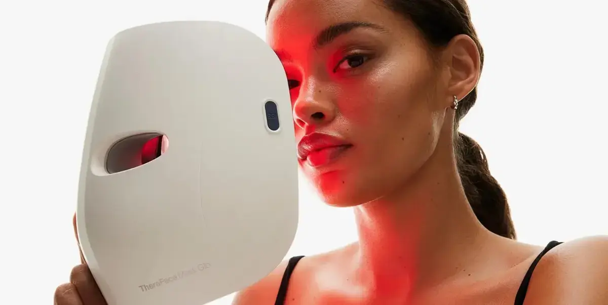 Is Your LED Mask Better if It Touches Your Skin?