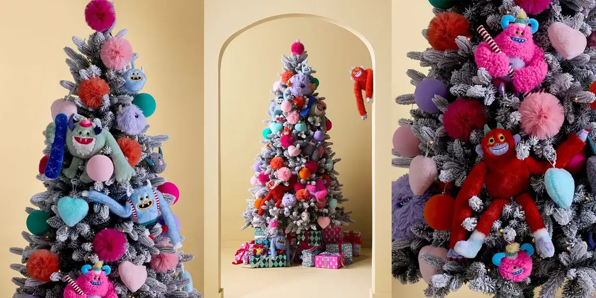 John Lewis Reveals 2026 Christmas Collection and New Character