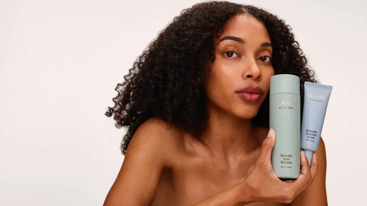 Kerativ Launches Science‑Based Hair‑Loss Solutions From a Seattle Dermatology Lab