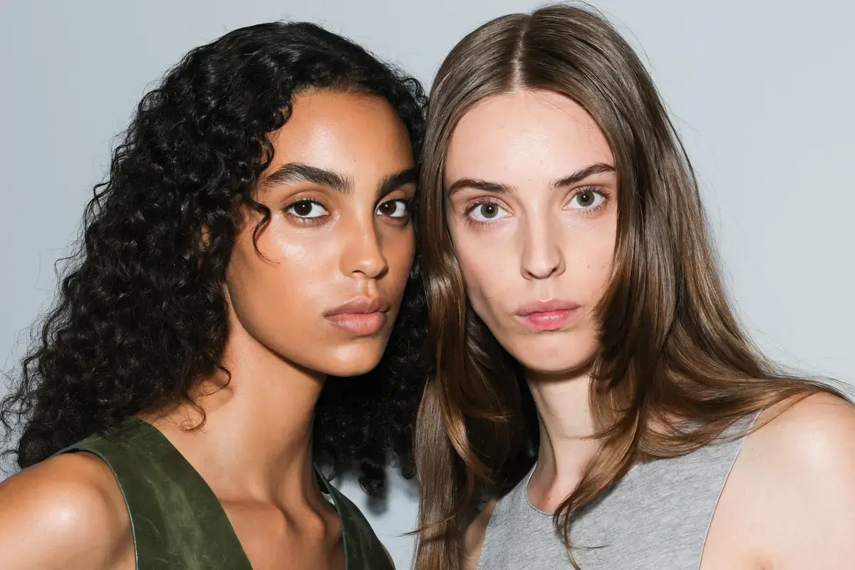 Korean Conditioners Hold Key to Strong, Lustrous Hair