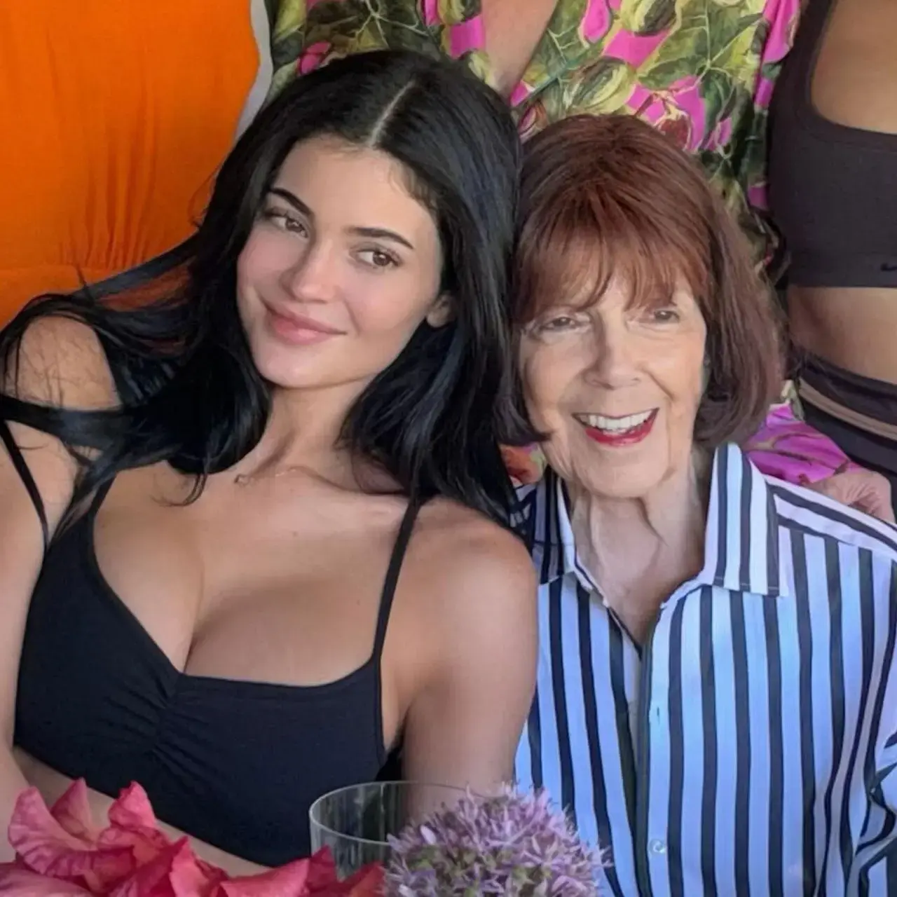 Kylie Jenner Launches New Fashion Line Rooted in Family Heritage
