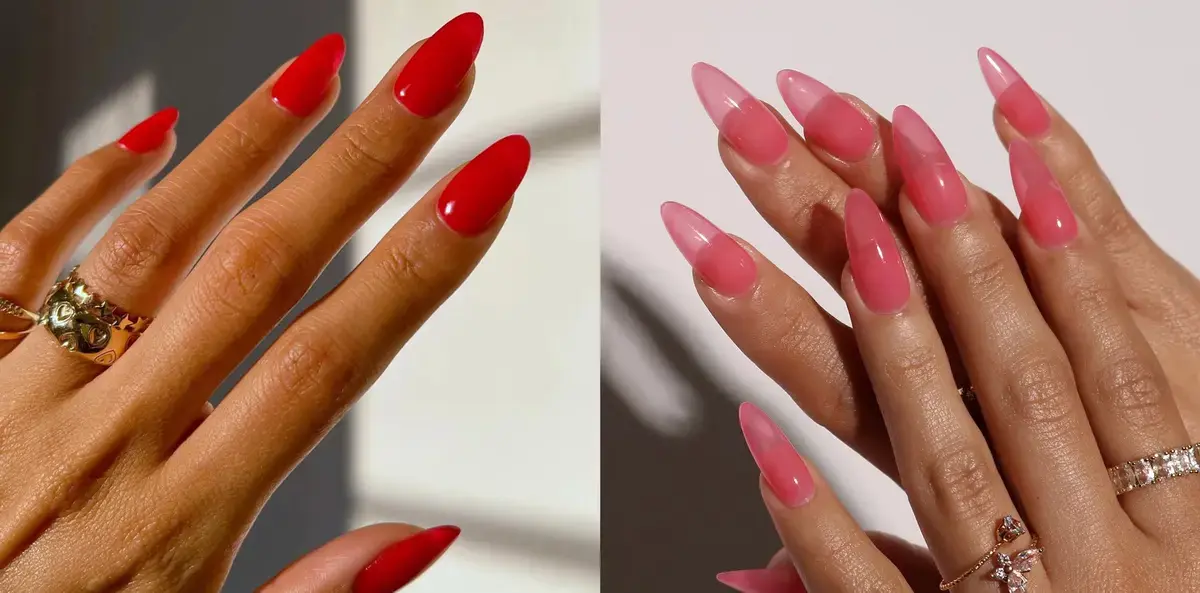 Last Chance for Summer Nail Trends