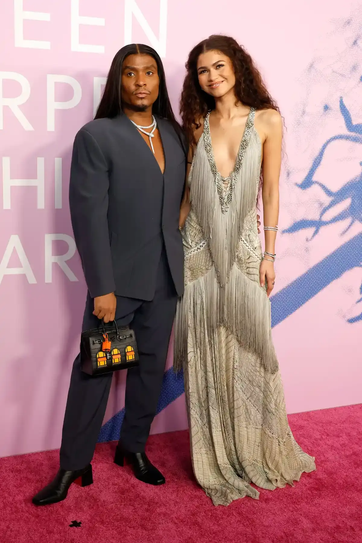 Law Roach Names Designers Zendaya Will Avoid on the Red Carpet