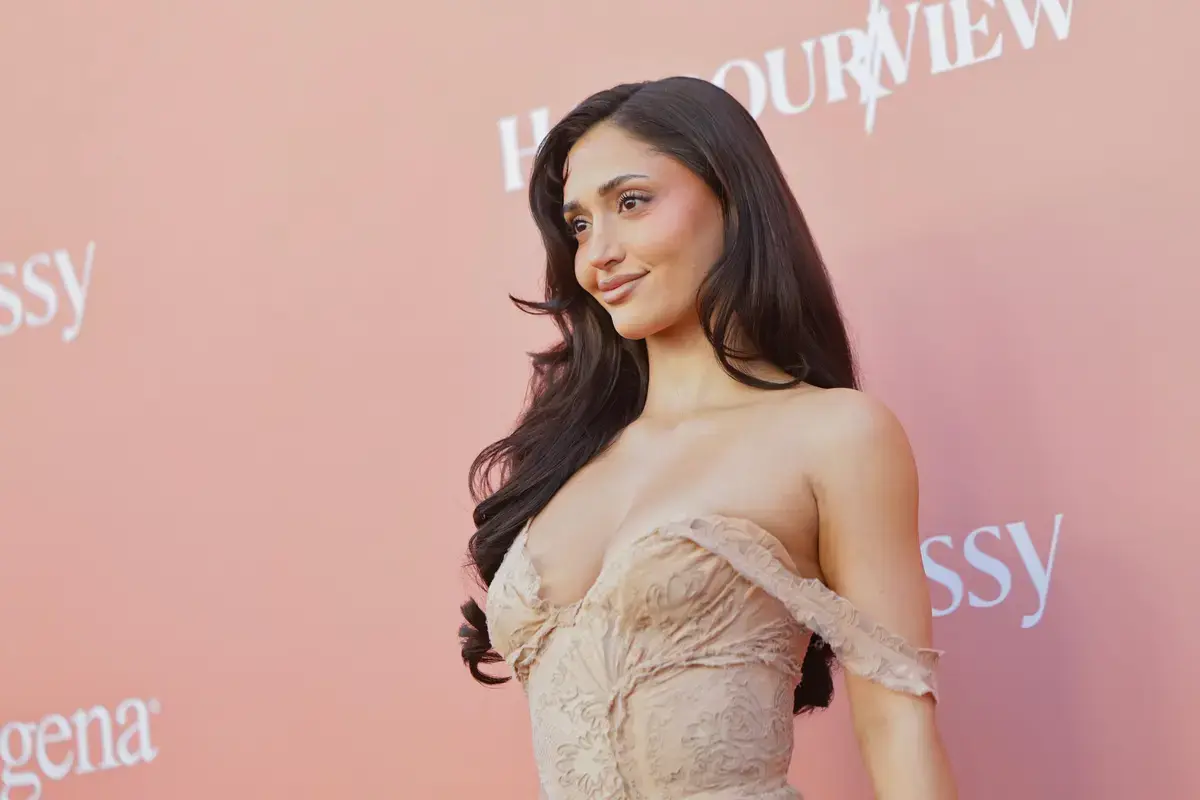 Leah Kateb Shares Affordable Scent Layering Secrets