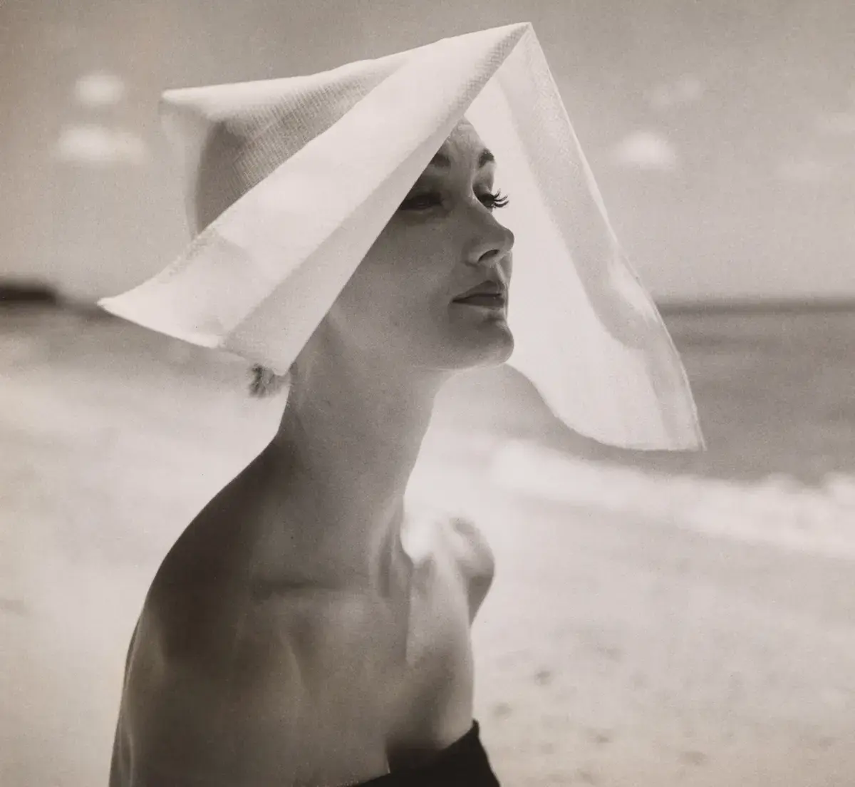 Lillian Bassman: A Fashion Revolutionary Honored