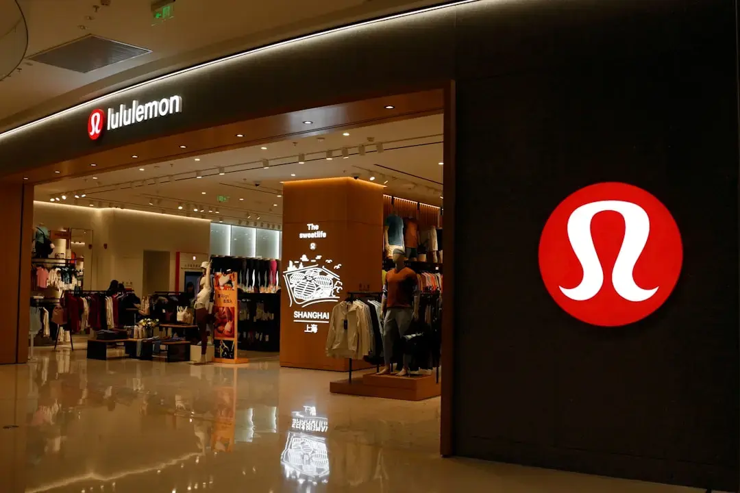 Lululemon Launches Innovative Big-Ass Bags to Rave Reviews