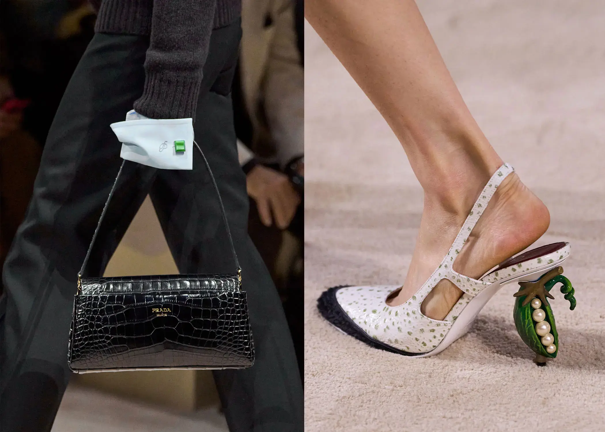 Luxury brands are currently betting their strategies on microscopic design elements rather than bold silhouettes. The industry is shifting focus toward intricate craftsmanship and subtle aesthetic cues. This approach aims to differentiate products in a saturated market. Consumers are increasingly looking for hidden stories within garments. The question remains whether this hyper-focus on minutiae can sustain long-term growth