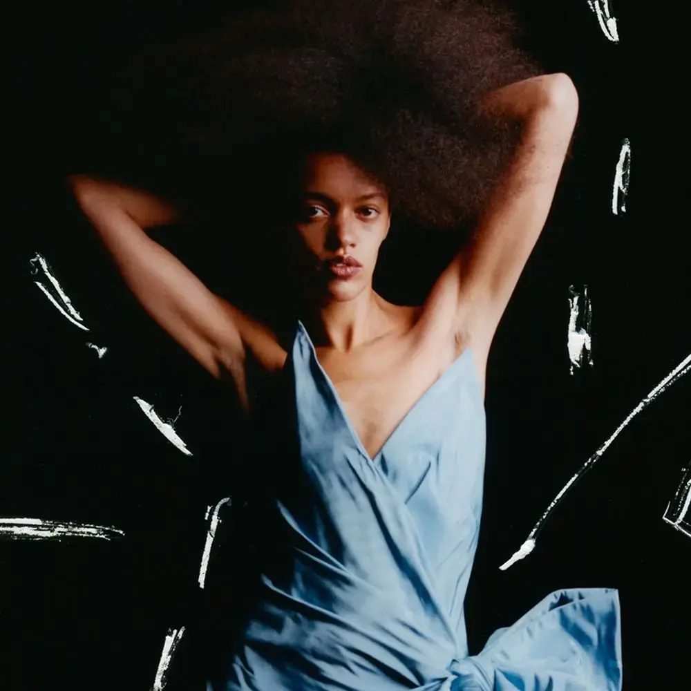 Luxury Fashion's New Reality