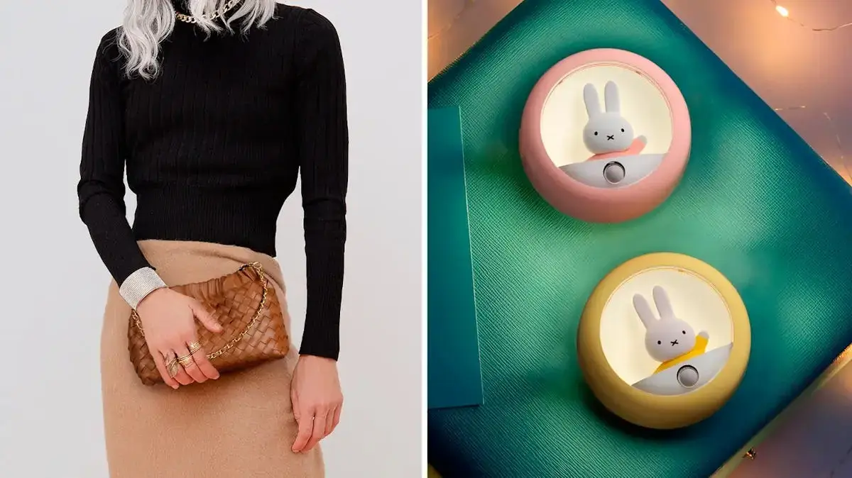 Luxury-Looking Finds That Won’t Break the Bank