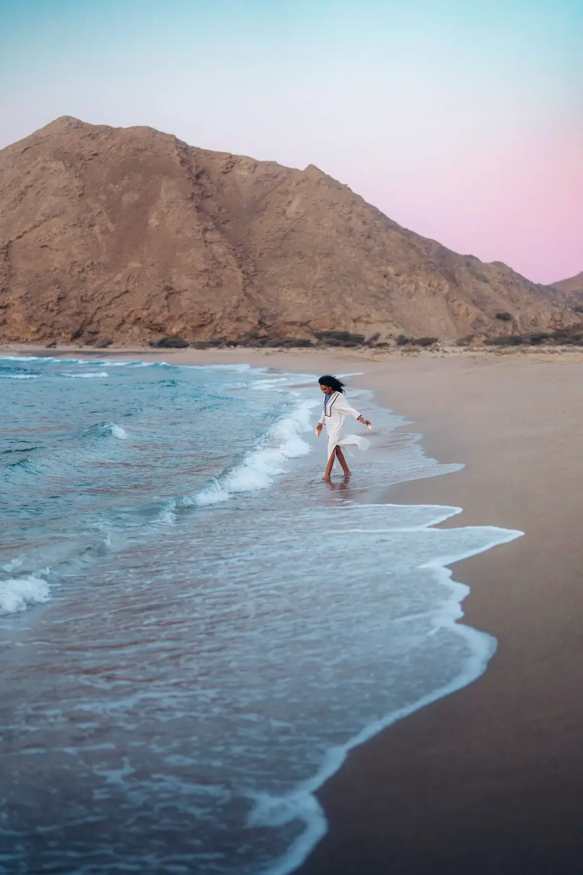 Luxury Travel Offers a Blueprint for Sustainable Fashion