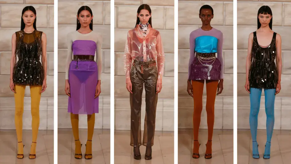 Marc Jacobs' Spring 2027 Collection Sparks Debate