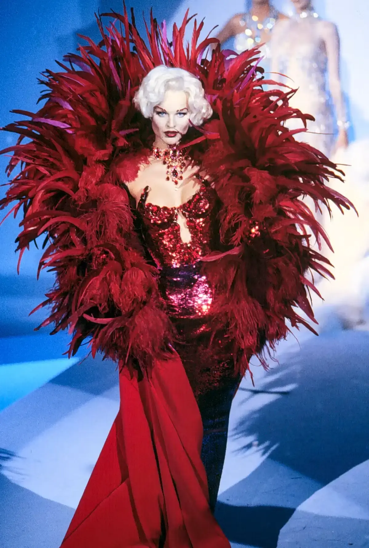 Marilyn Monroe: A Century of Influence in Fashion
