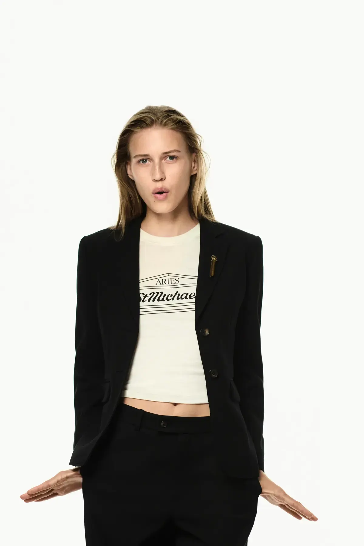 Marks & Spencer Launches Unexpected Collaboration with Aries