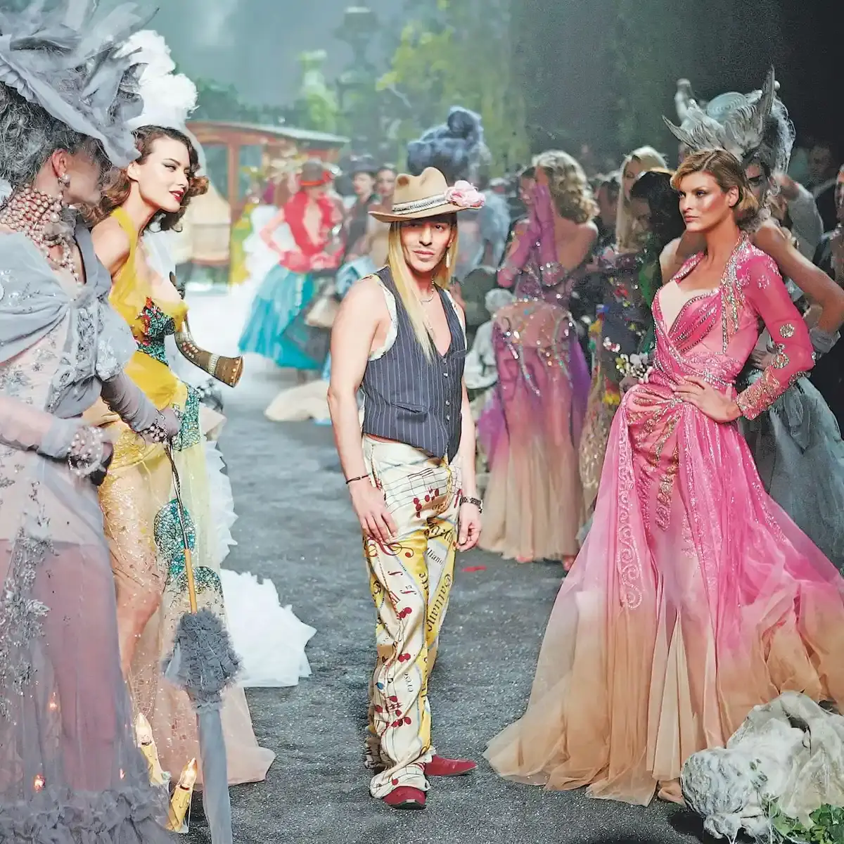 Met Gala 2027 Theme Revealed