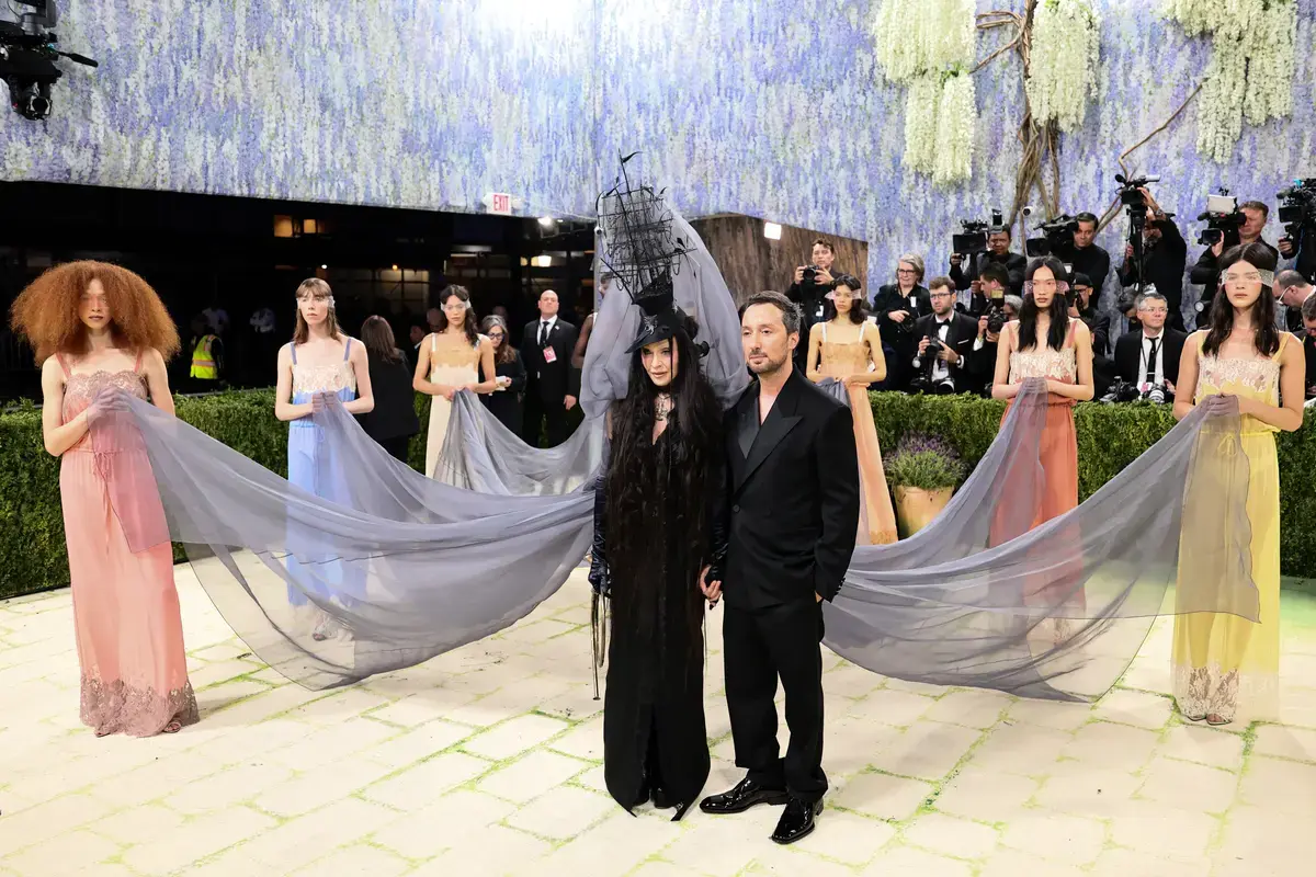 Met Gala’s Most Memorable Moments