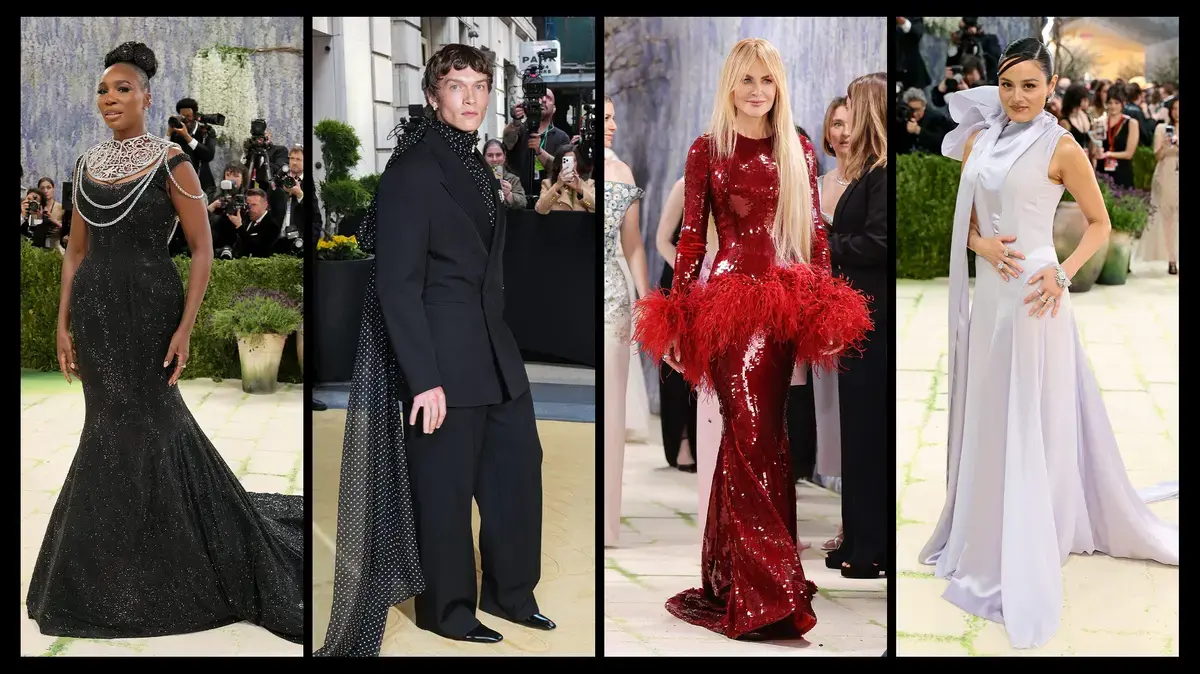 Met Gala’s Most Striking Styles of 2026