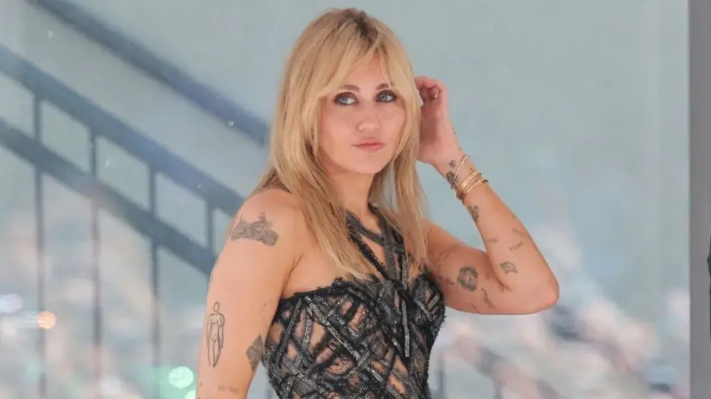Miley Cyrus Launches Signature Barbie Doll