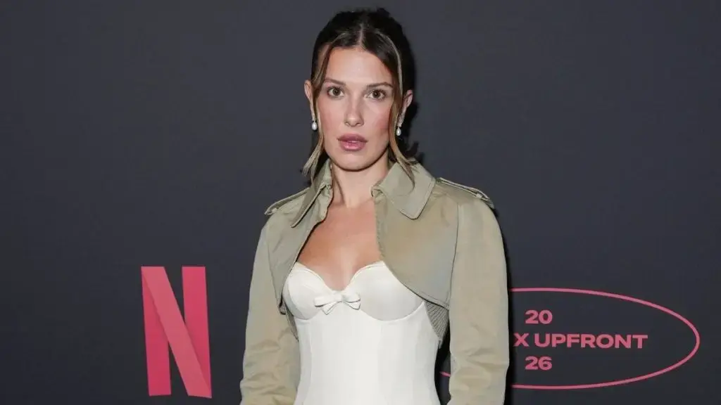 Millie Bobby Brown Shows Off Beach Vibes in New Bikini Photos