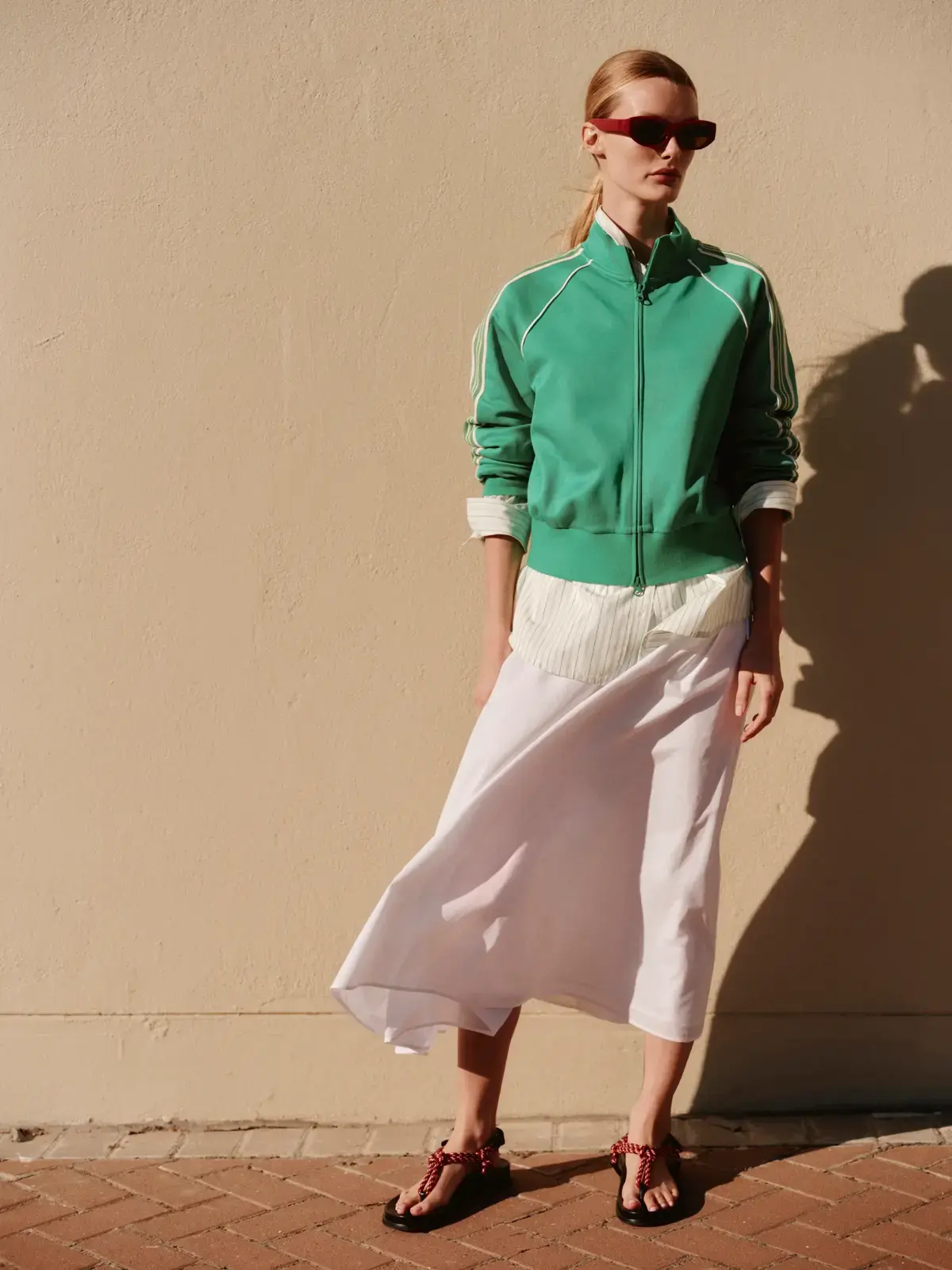 M&S Emerges as Top Destination for Summer Shoes