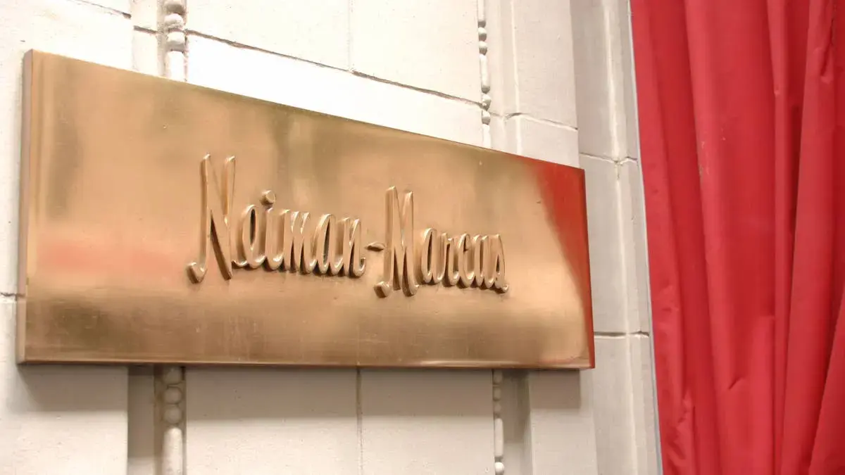 Neiman Marcus to Close Dallas Flagship Store