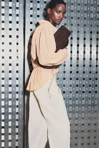 New Spring 2026 Arrivals at Cos Highlight Key Fashion Trends