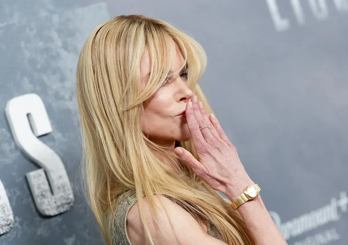 Nicole Kidman's Effortless Couture Style Shines