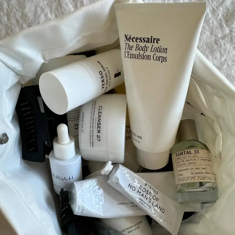Nordstrom Anniversary Sale Delivers Over $1,100 in Beauty Savings
