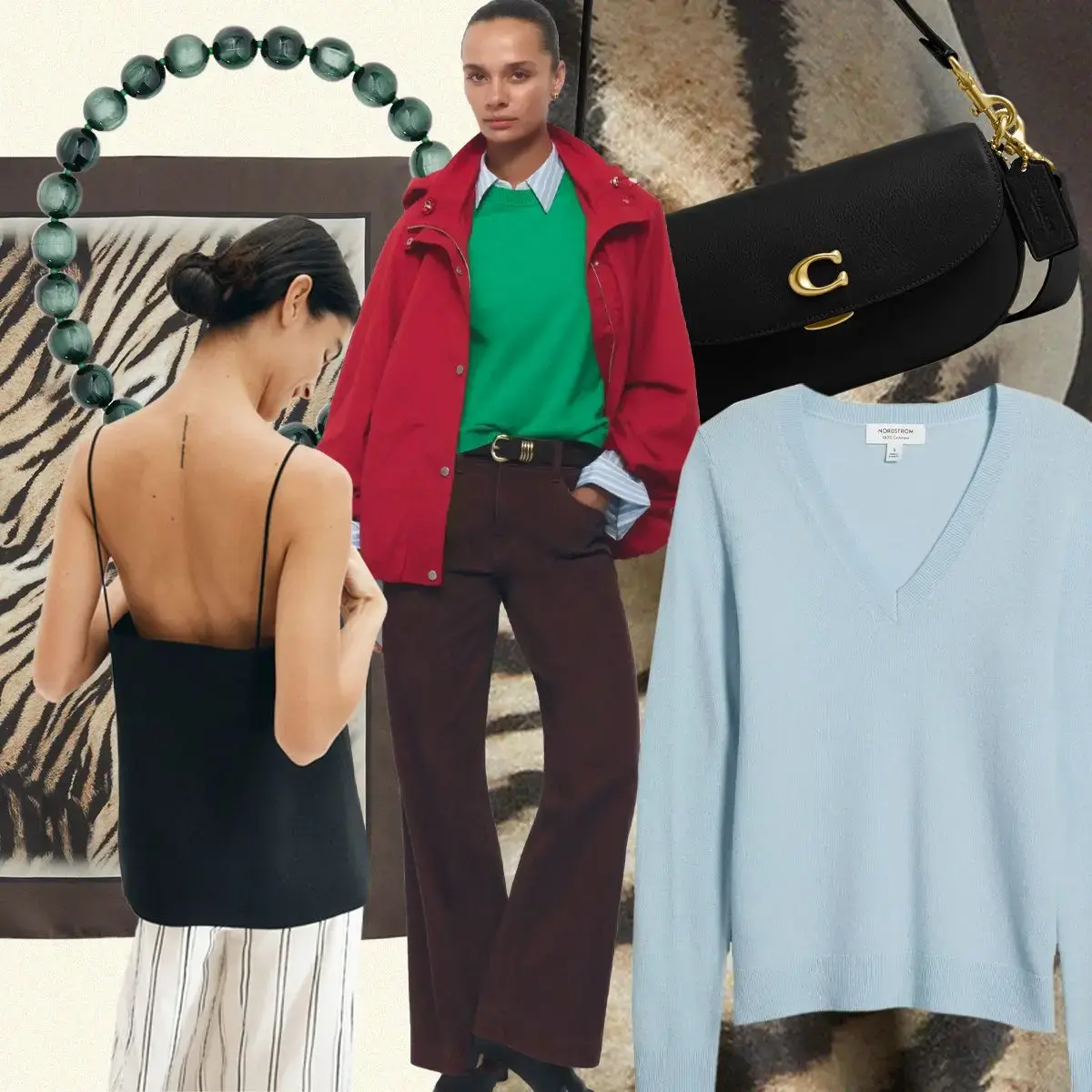 Nordstrom's Annual Sale Offers Deep Discounts on Top Brands