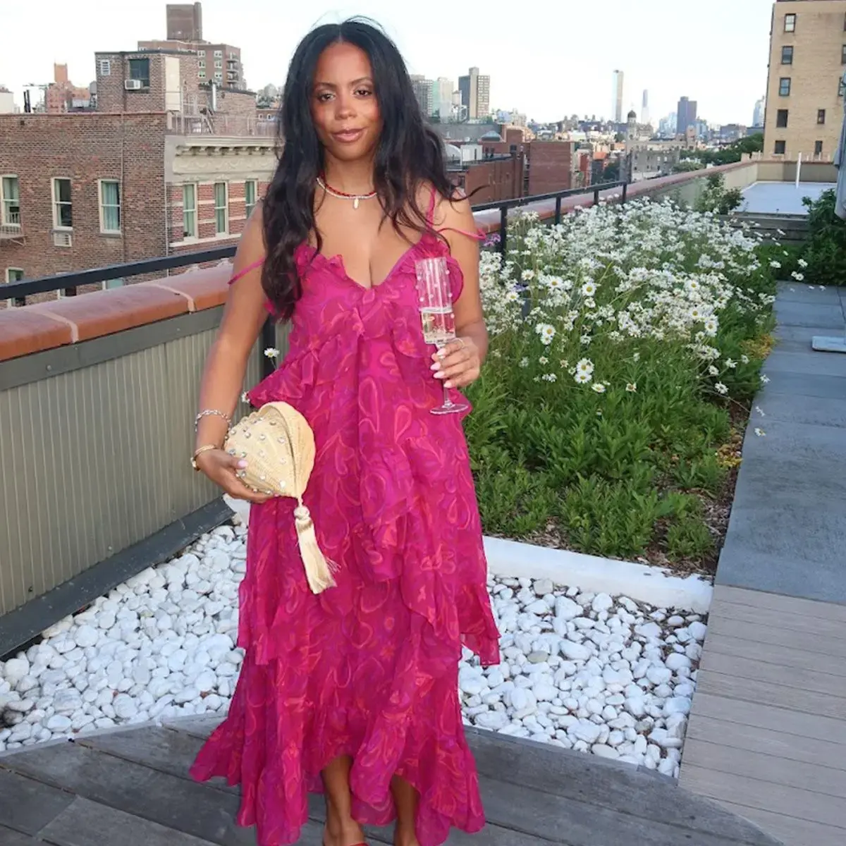 Nordstrom's Secret to Winning Wedding Season