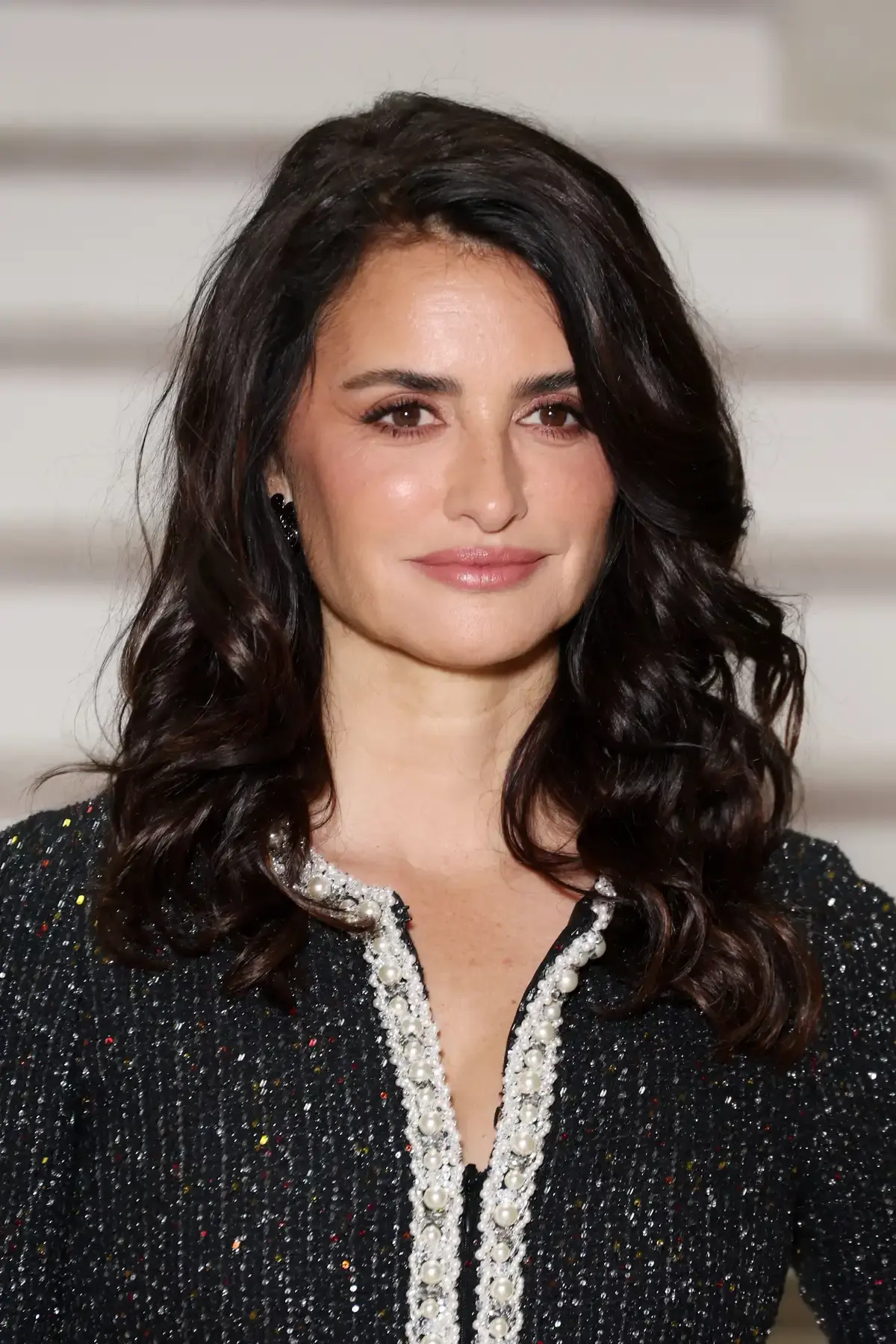 Penélope Cruz's Bob Makeover Sparks Buzz