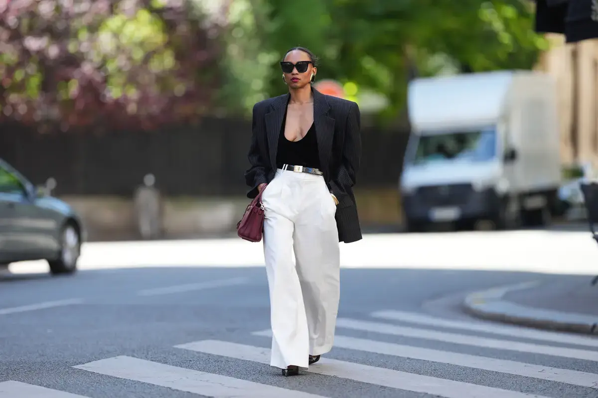 Petite Women Rejoice: Top Dress Pants for Short Legs
