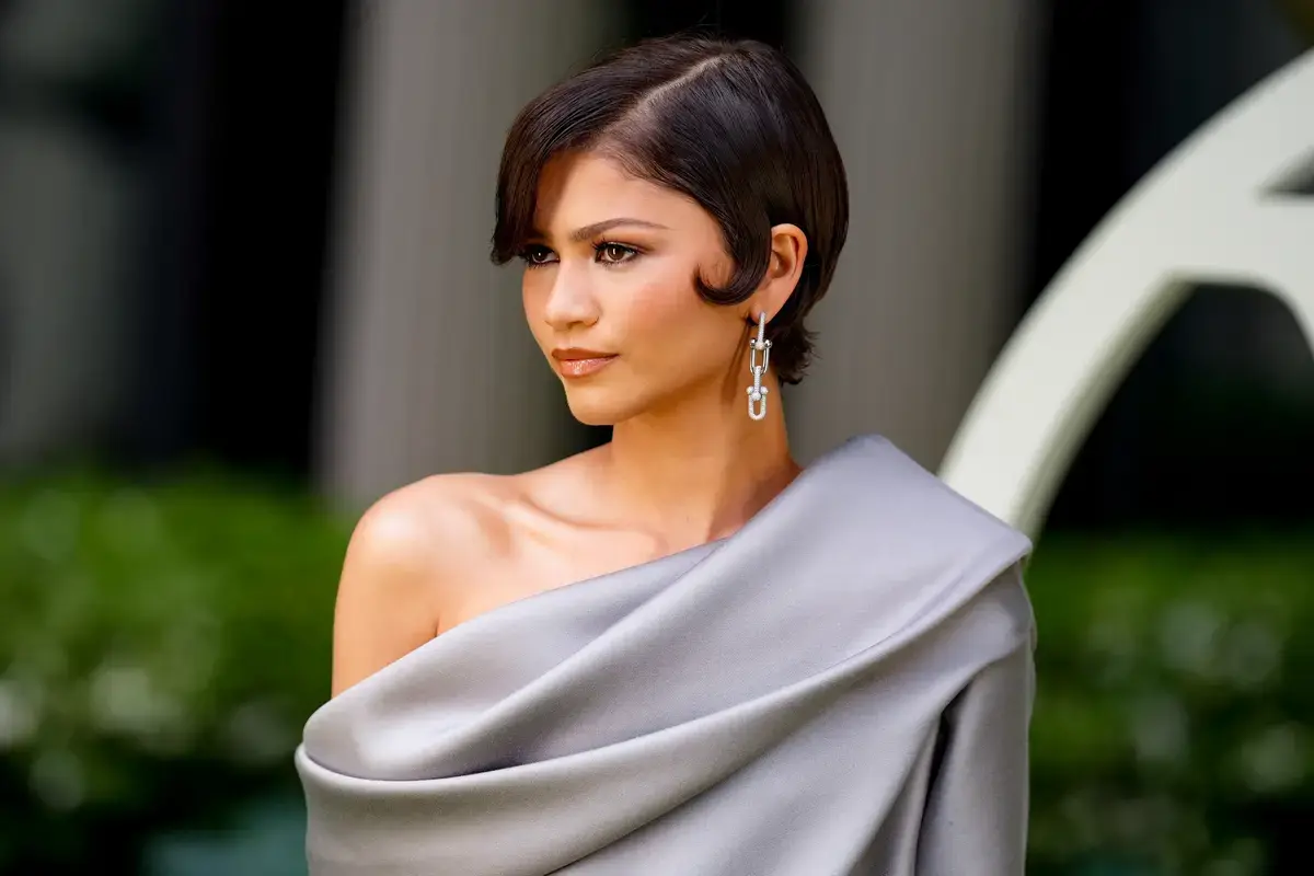 Quick Styles for Short Hair
