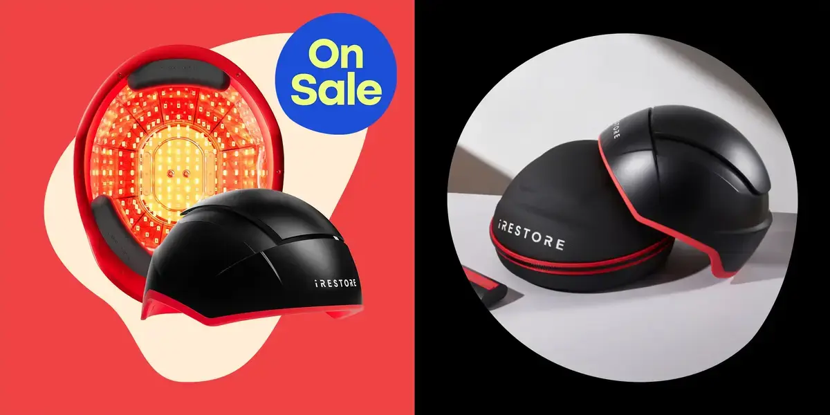 Red Light Therapy for Thinning Hair: A Game-Changer?