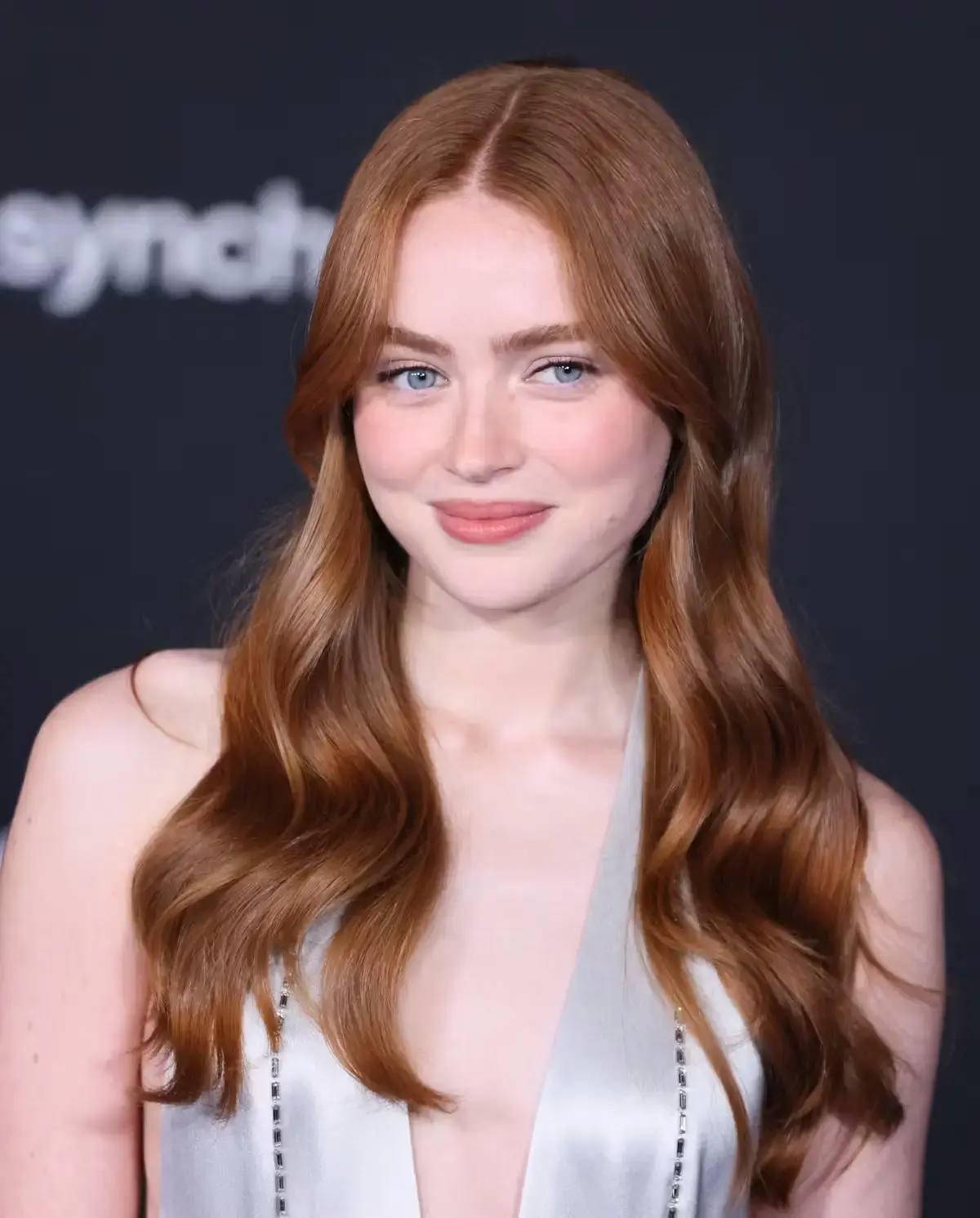 Sadie Sink's Premiere Outfit Sparks Spider-Man Role Speculation