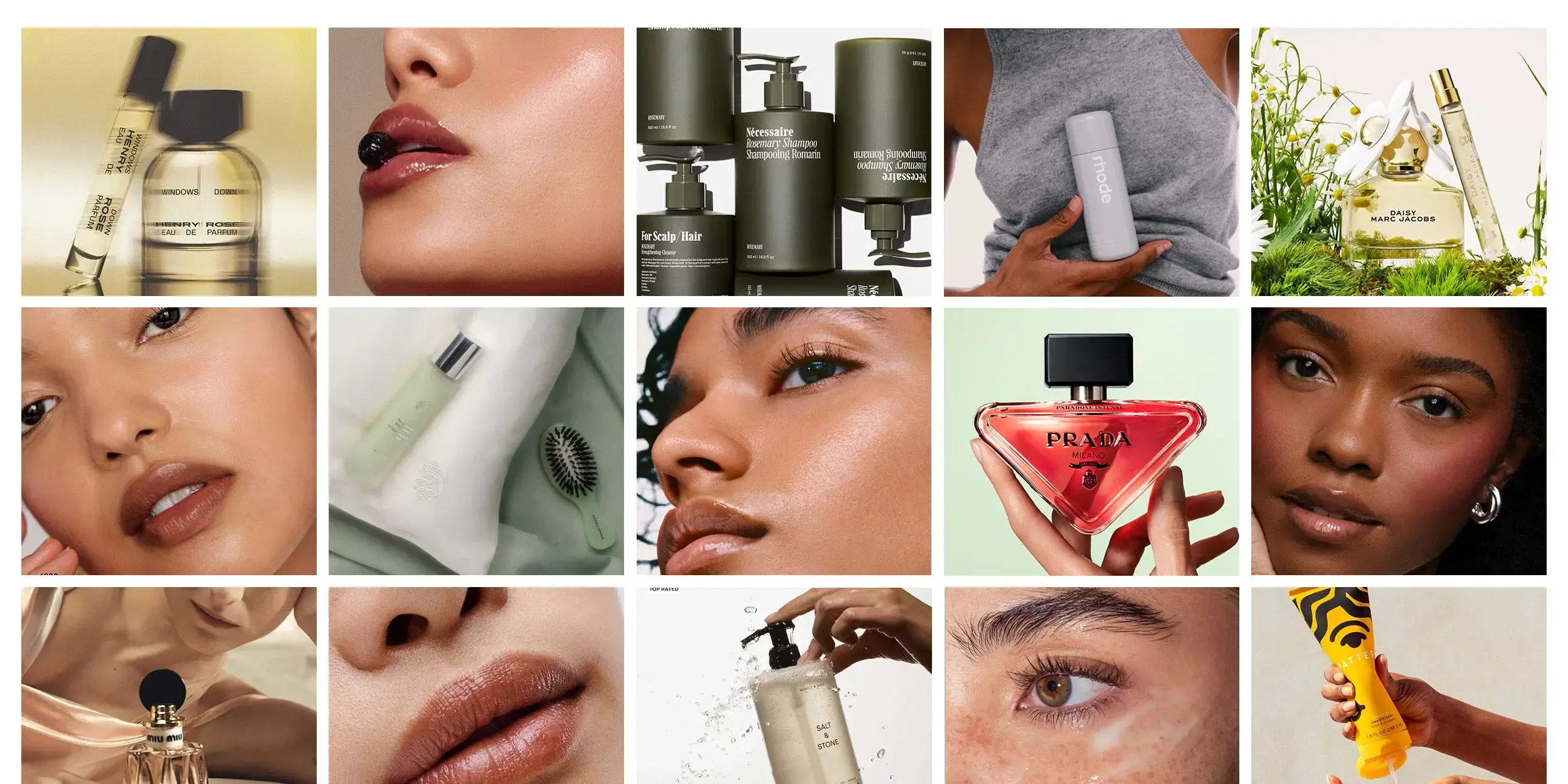 Sephora Launches Spring Savings Event with Exciting