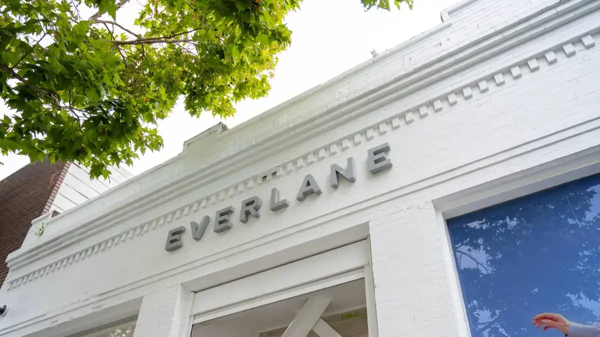 Shein's Everlane Acquisition Sparks Sustainability Concerns