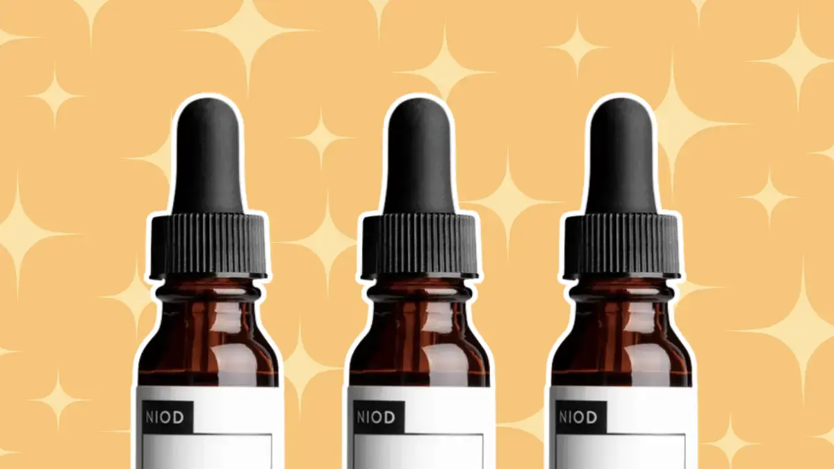 Shoppers Hail Eye Serum as "Miracle" for Rapid Results