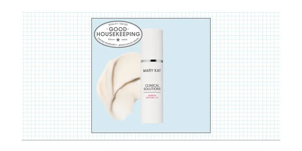 Skin Barrier Lotion Earns Top Beauty Accolade