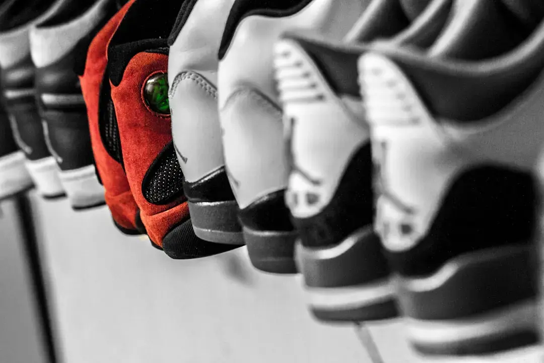Sneaker Releases Slated for June