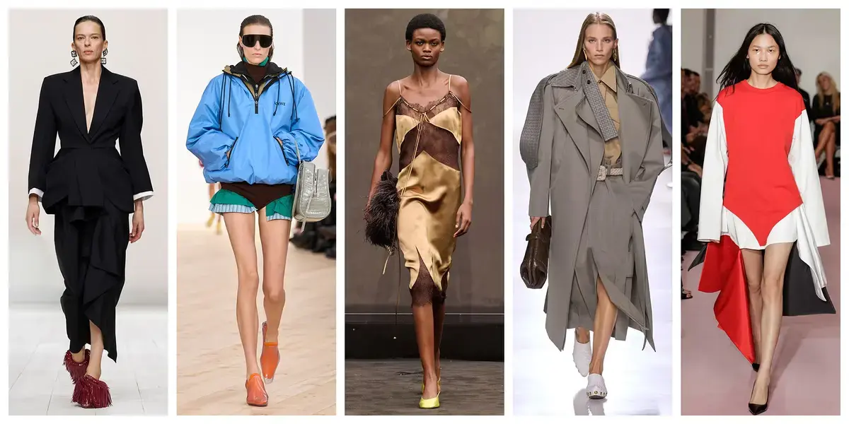 Spring 2026 Fashion Trends Unveiled