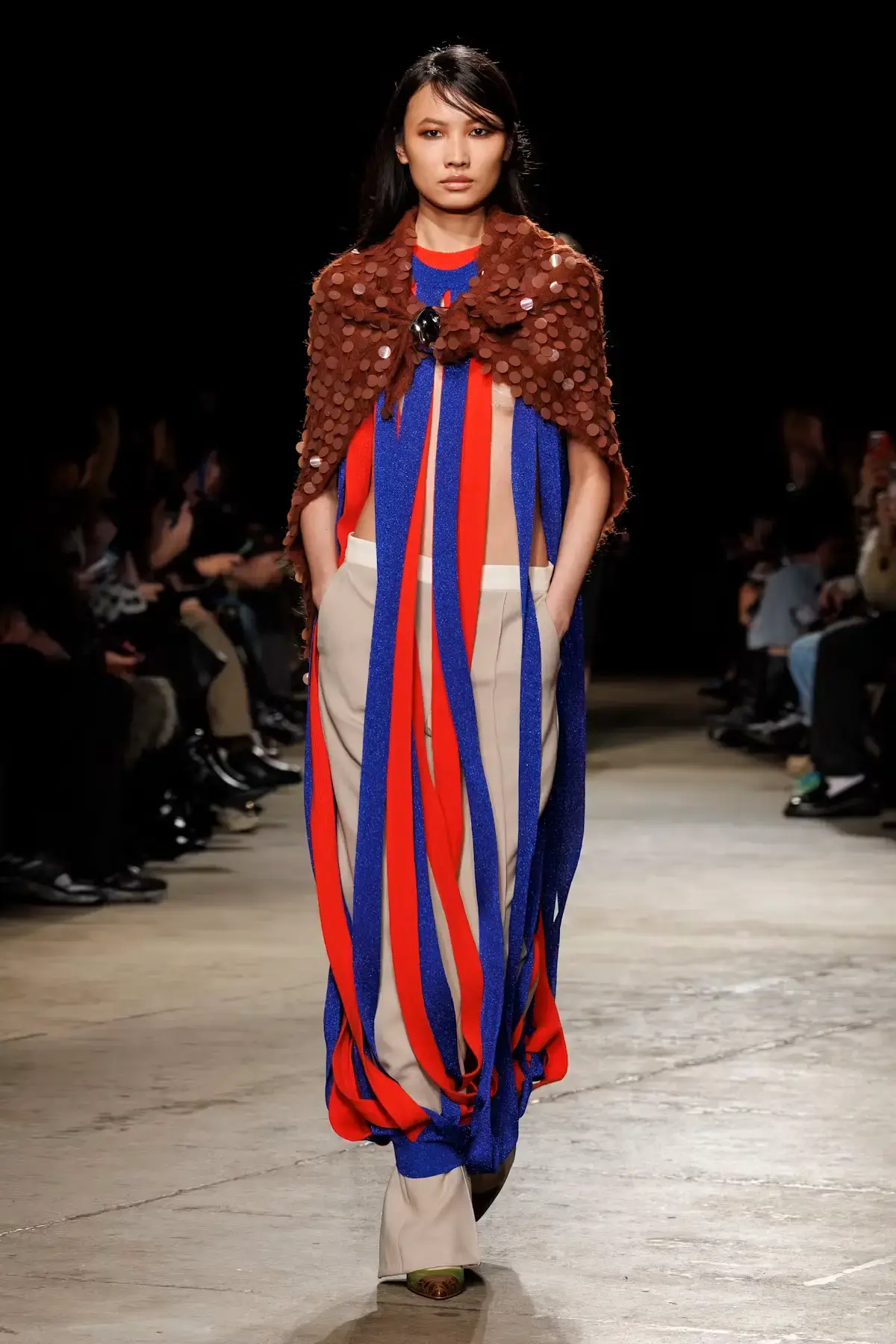 Spring 2027 New York Fashion Week Schedule Unveiled