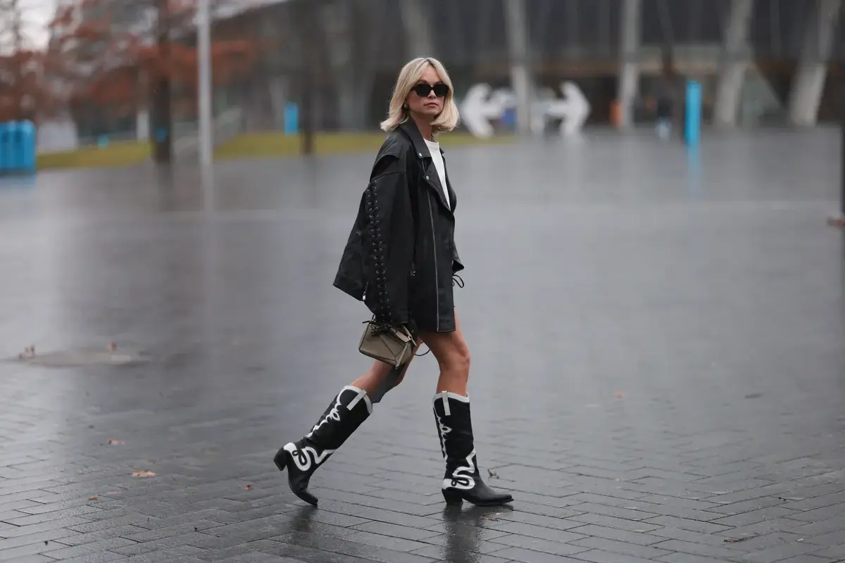 Spring Boot Styles Remain Popular