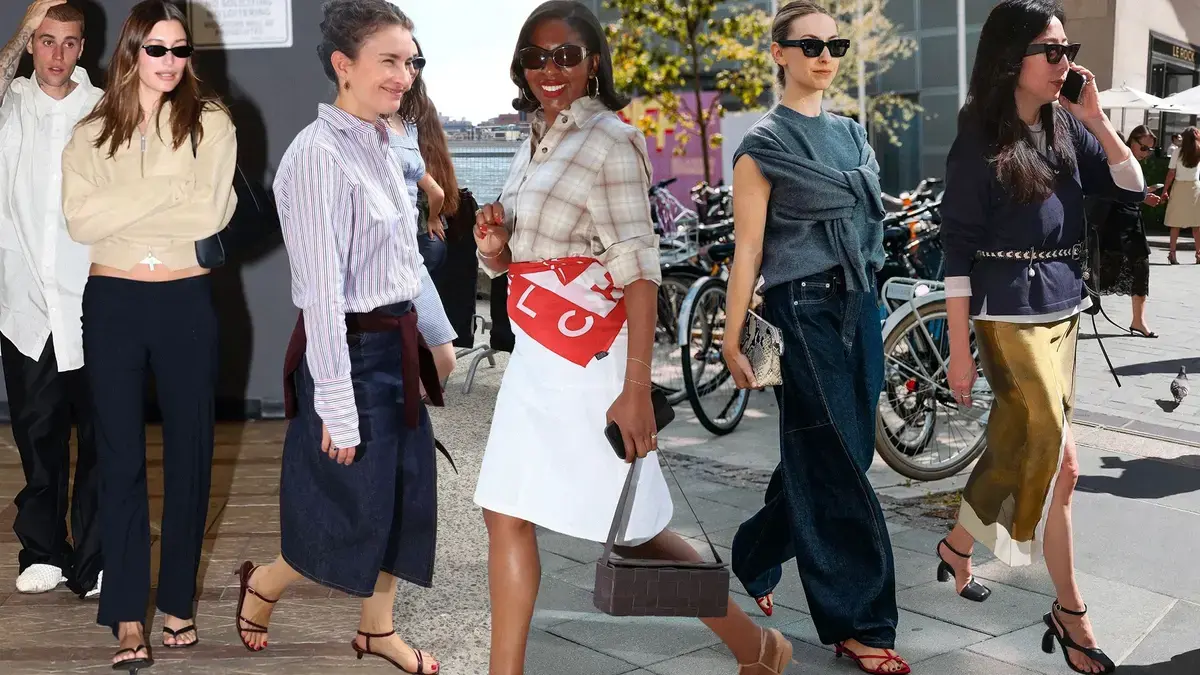 Stylish Heeled Sandals to Elevate Your Spring and Summer Wardrobe