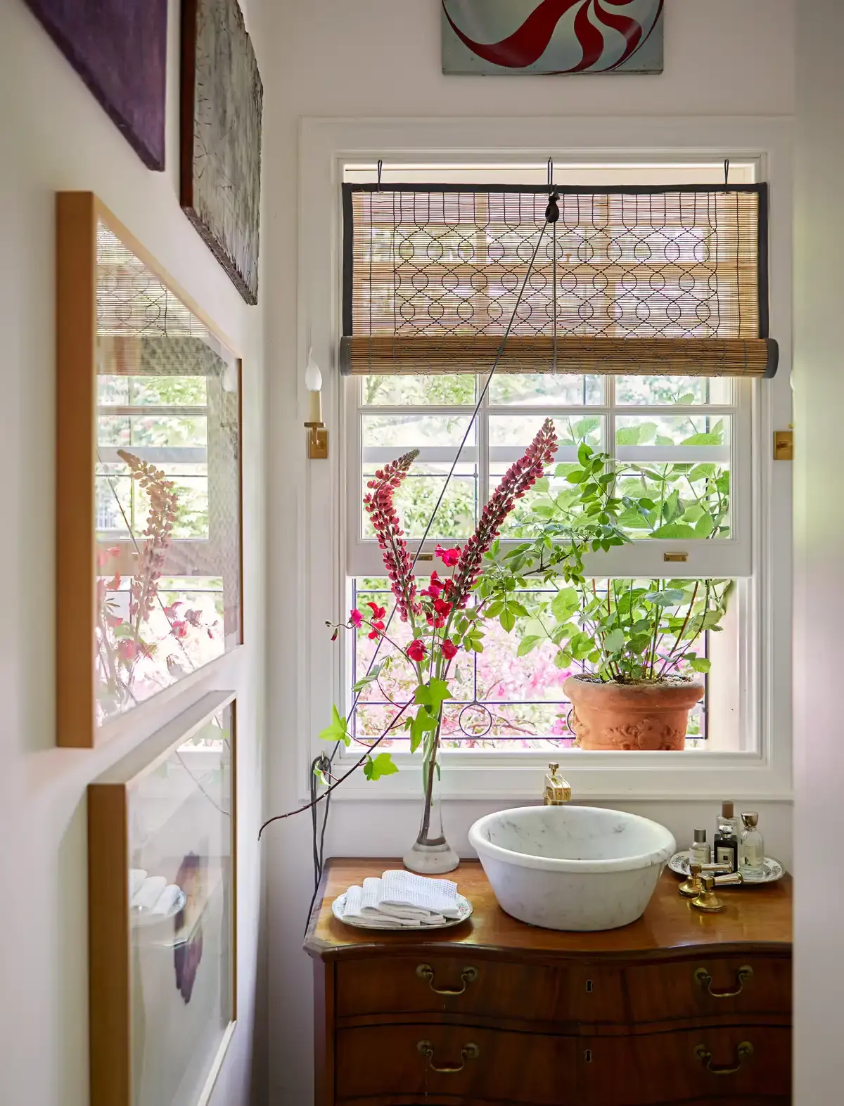 Stylish Storage Solutions for Your Bathroom