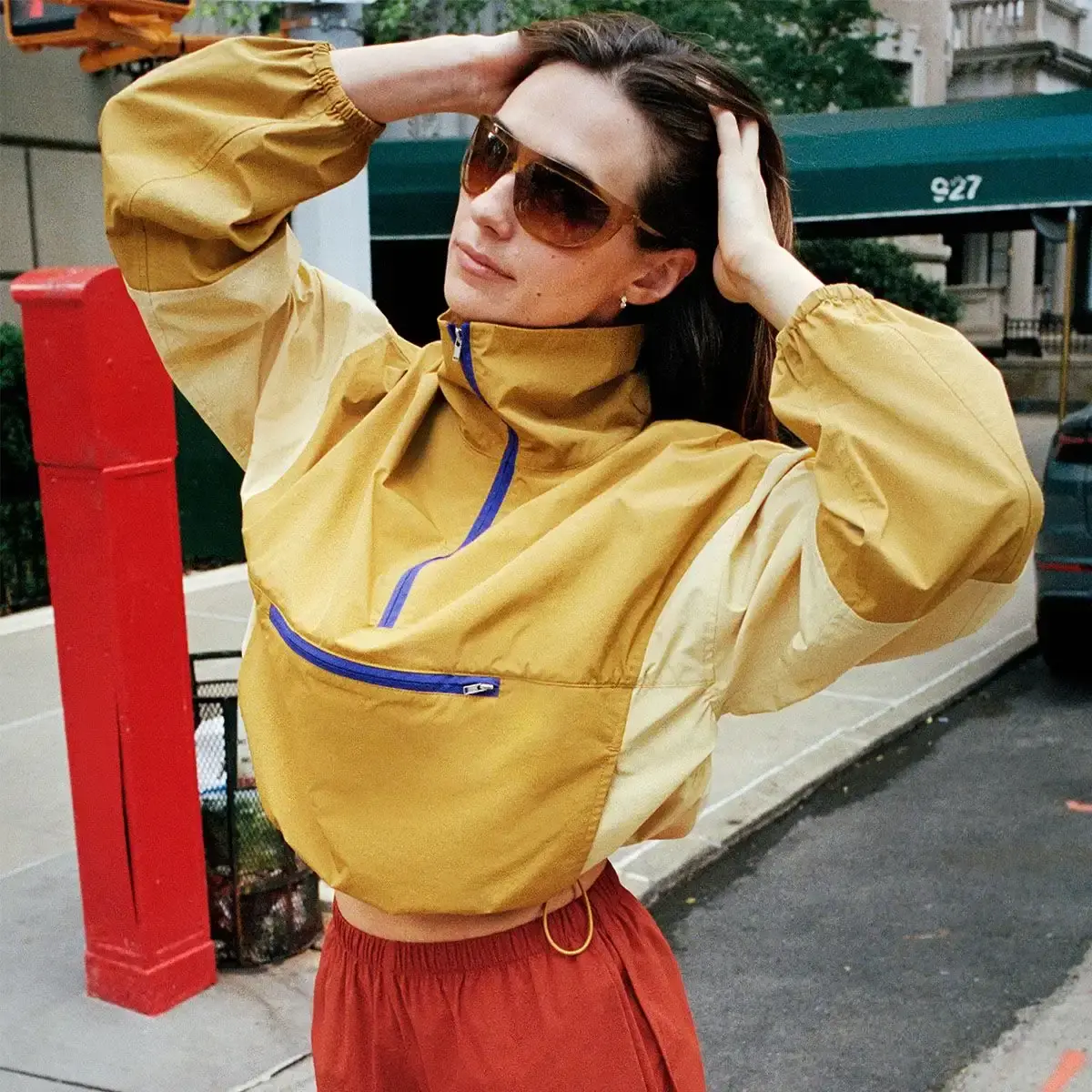 Summer Style Picks from a Fashion Expert