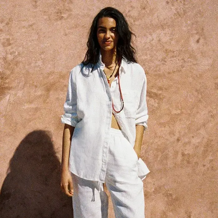 Summer's Here: Top Picks from Banana Republic