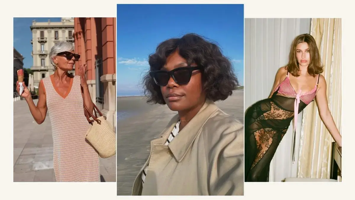 Summer's Hottest Bob Hairstyles Revealed